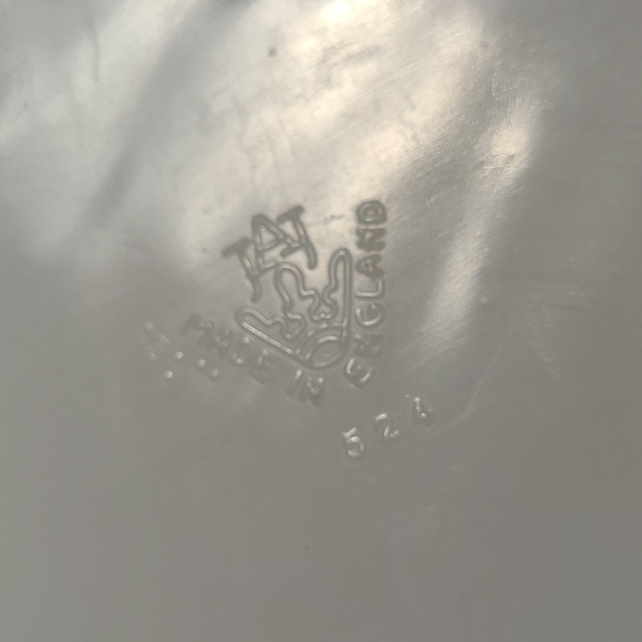 JAJ Pyrex Tuscany 524 - Picture 3 of 7